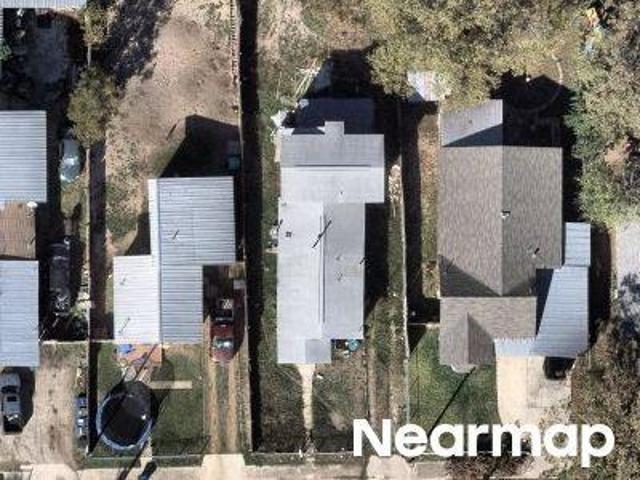 House for sale in Leesville, Texas