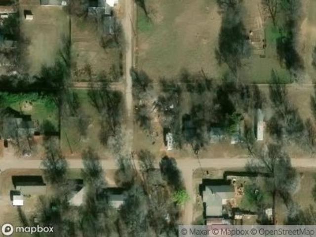 Land for sale in Marlow, Oklahoma