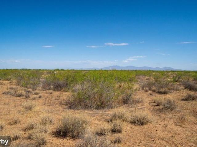 Land for sale in Cochise, Arizona
