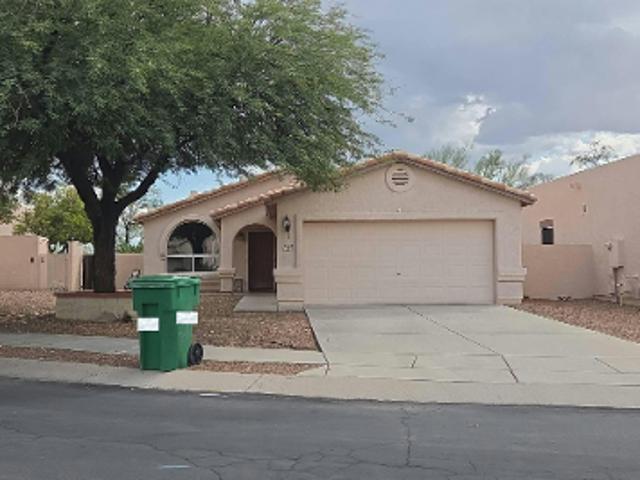 House for sale in Oro Valley, Arizona