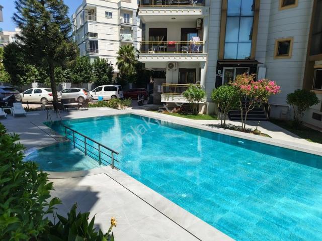 Konyaalti, Antalya içerisinde satılık mülk