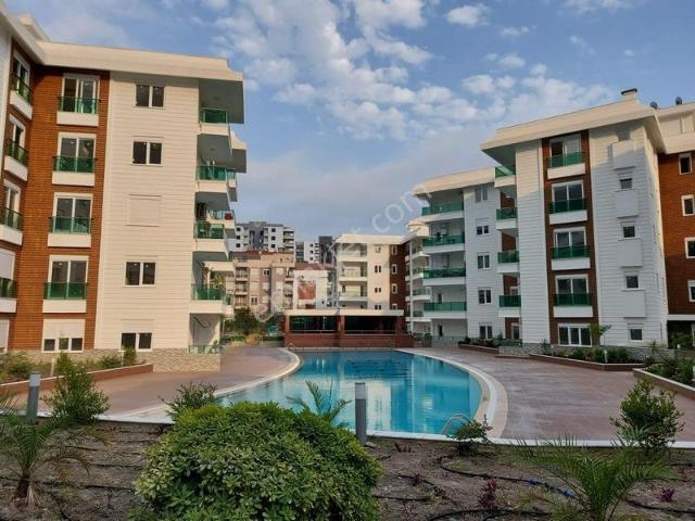 Konyaalti, Antalya içerisinde satılık mülk