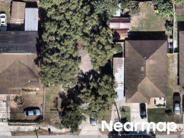 House for sale in Tampa, Florida