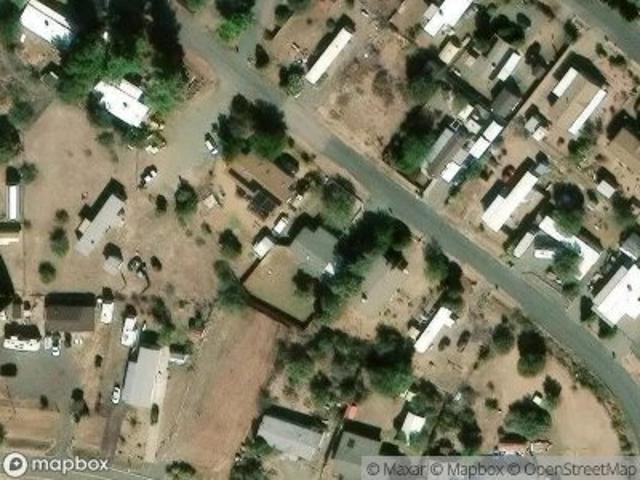 House for sale in Arizona