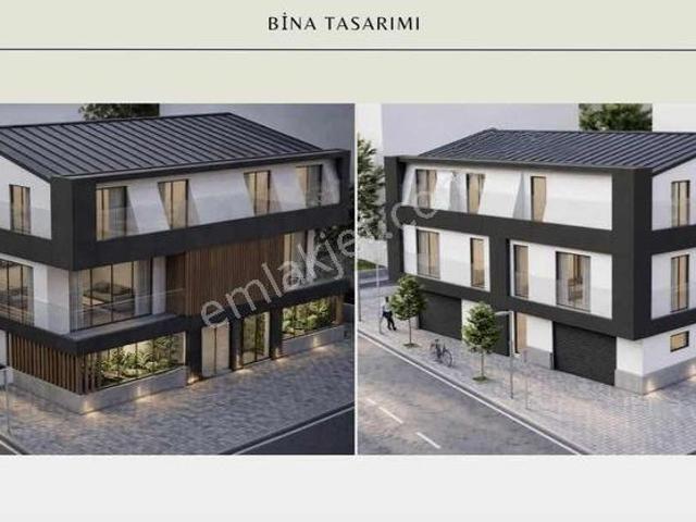 Tepebaşi, Eskişehir içerisinde satılık Villa
