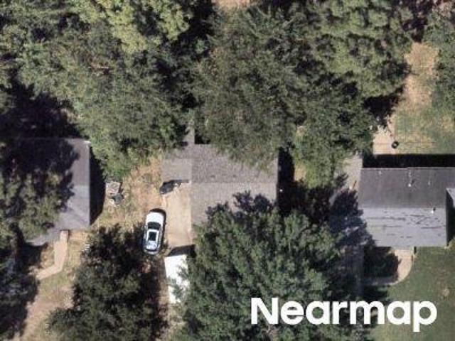 House for sale in Tulsa, Oklahoma