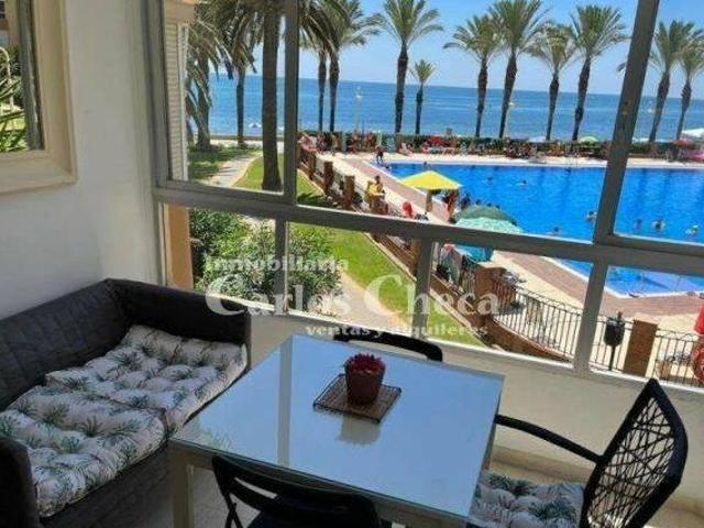 Casa en alquiler en Algarrobo