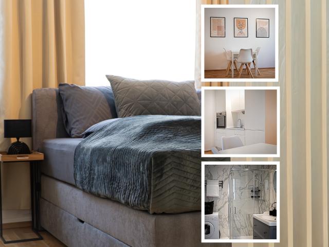 Apartment mieten in Wiener Neustadt, Niederösterreich