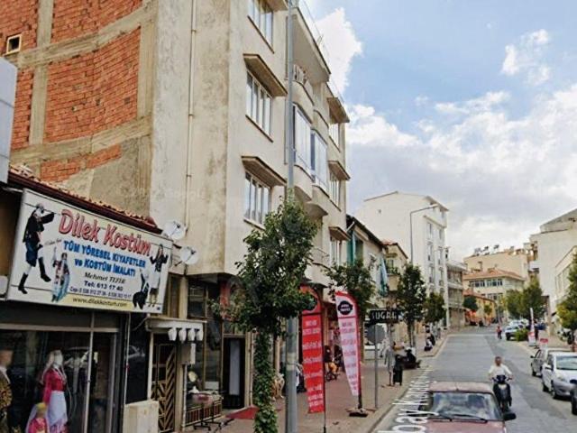 Samanlık, Tavas içerisinde satılık mülk