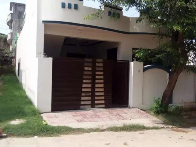 House for sale in Rawalpindi, Islamabad Capital Territory
