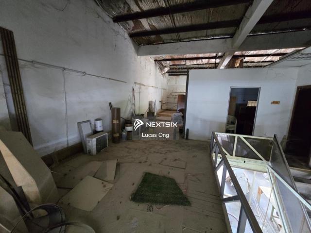 Residential House for sale in Muar, Johor