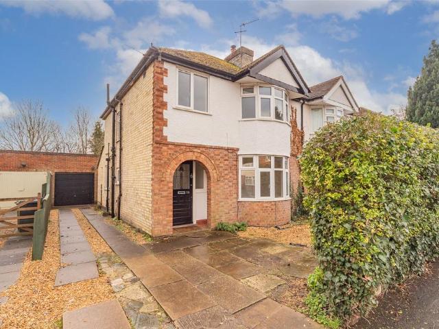 House for rent in Arbury, Cambridgeshire