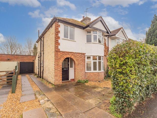 House for rent in Arbury, Cambridgeshire
