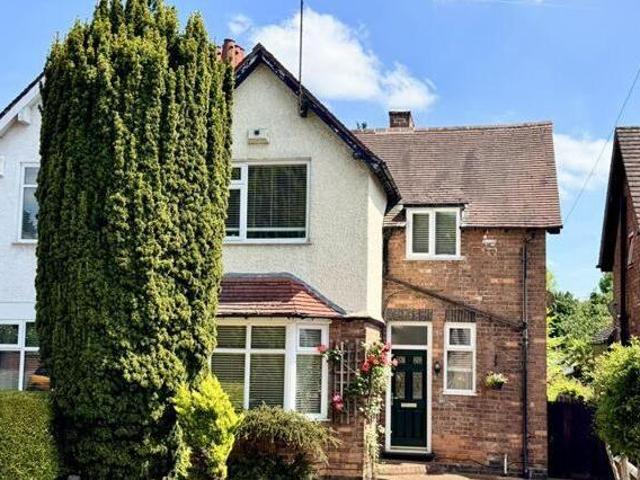 House for sale in Walmley, Sutton Coldfield