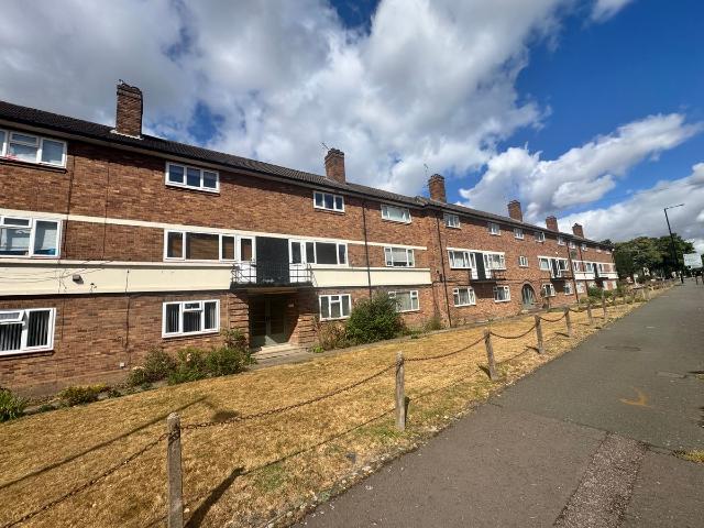 Apartment for rent in Walmley, Sutton Coldfield