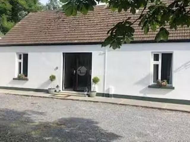 House to rent