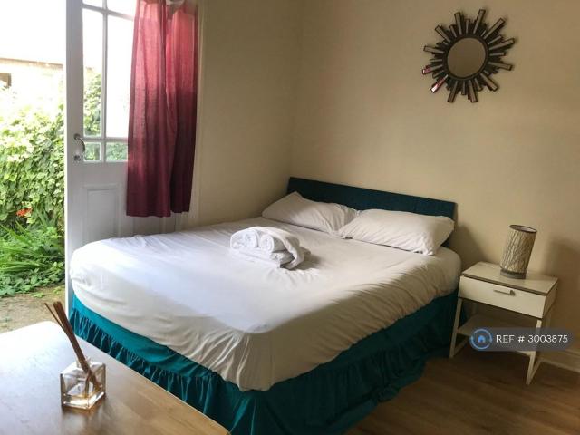 Apartment for rent in Harringay, Greater London