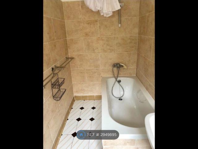 Studio for rent in Harringay, Greater London