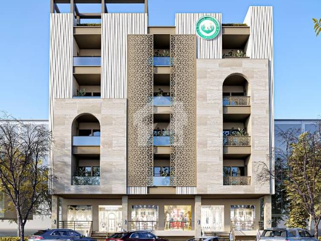 Apartment for sale in Islamabad