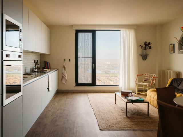 Apartment for rent in London Borough of Waltham Forest, Greater London
