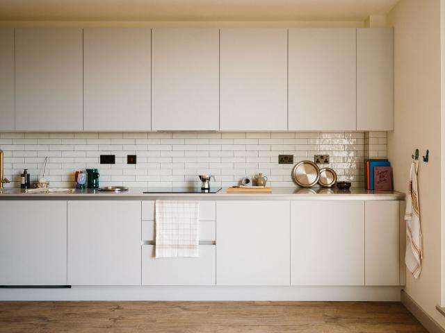 Apartment for rent in Leyton, Greater London