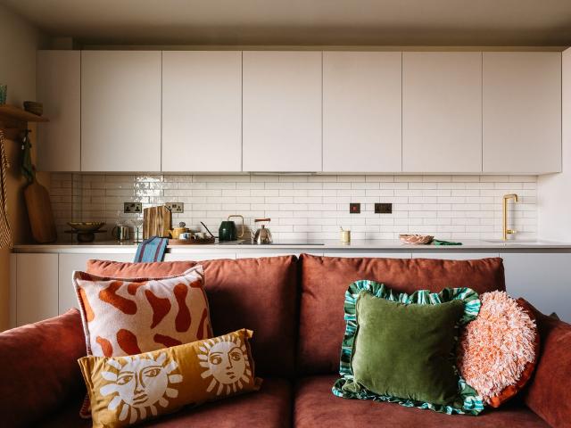 Apartment for rent in Leyton, Greater London