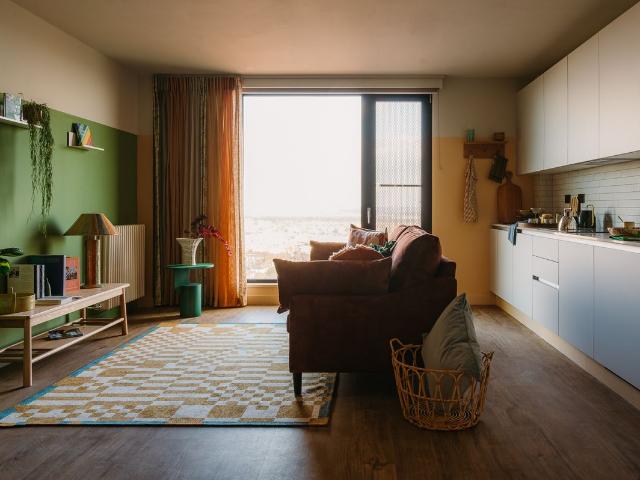 Apartment for rent in Leyton, Greater London