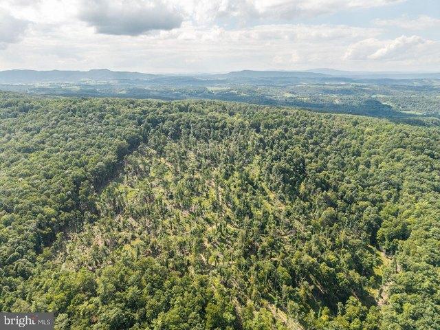 Land for sale in Secondcreek, West Virginia