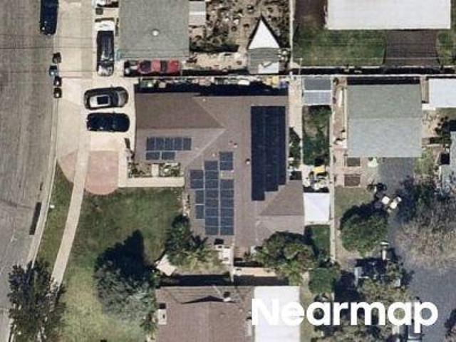 House for sale in Fullerton, California