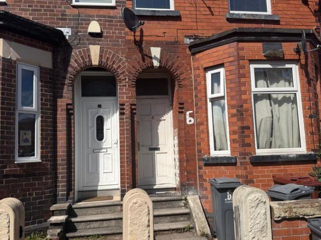 Apartment for rent in Georgia, Greater Manchester
