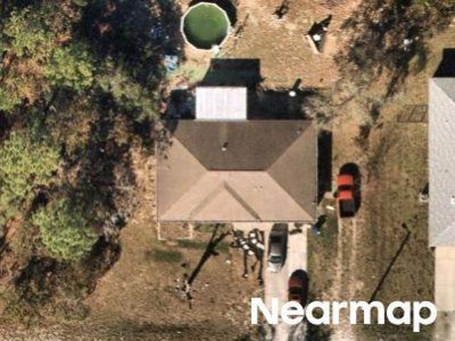 House for sale in Brooksville, Florida