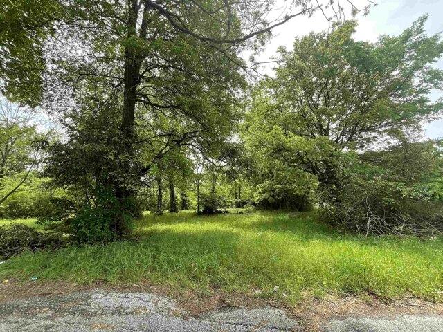 Land for sale in Memphis