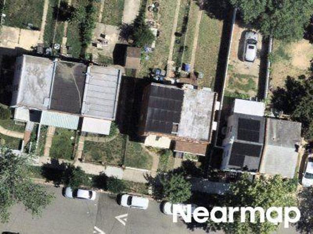 House for sale in Washington, Washington DC