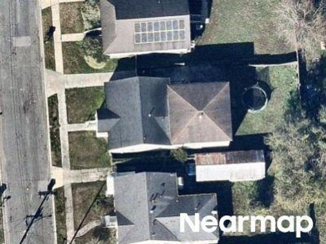 Property for sale in New Orleans, Louisiana