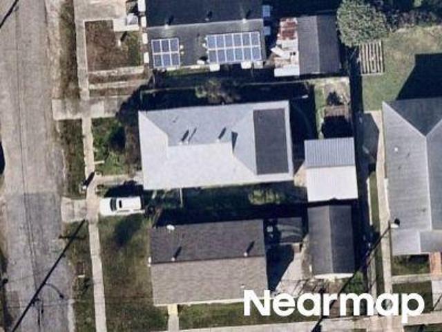 Property for sale in New Orleans, Louisiana