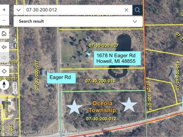 Land for sale in Howell, Livingston County