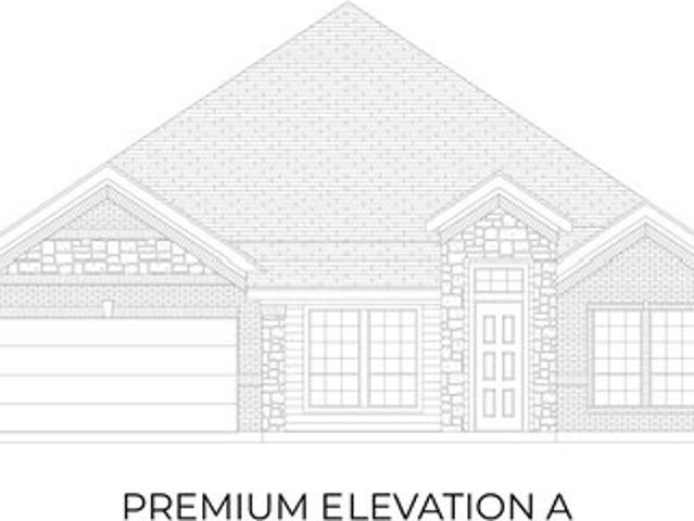 House for sale in Ellis, Texas
