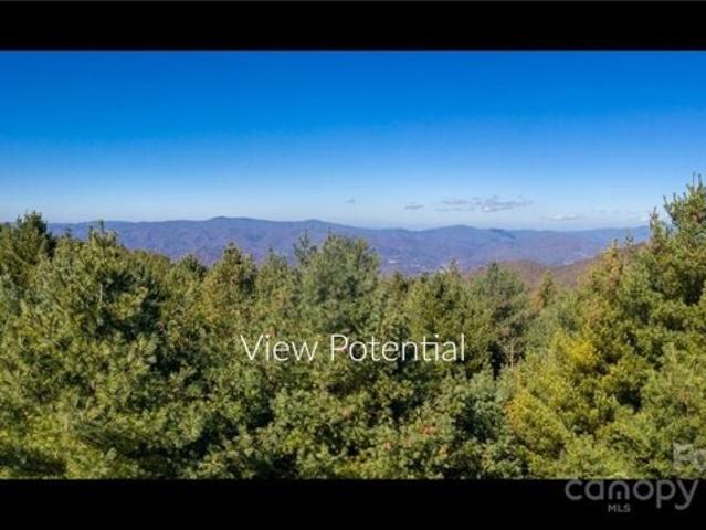 Land for sale in Yancey, North Carolina