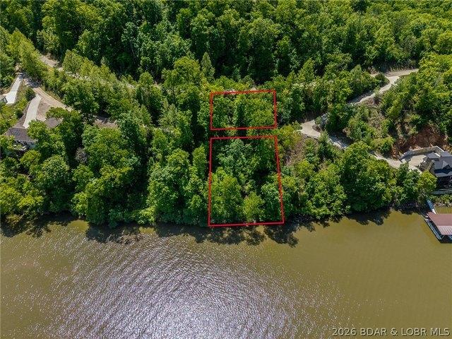 Land for sale in Gravois Mills, Missouri