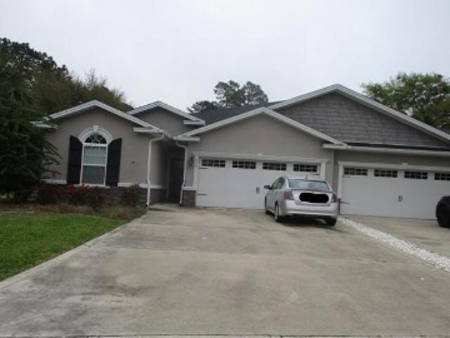Property for sale in Kingsland, Georgia