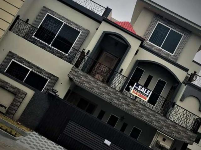 Apartment for rent in Islamabad Capital Territory
