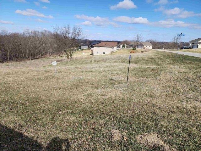 Land for sale in Mc Gregor, Iowa