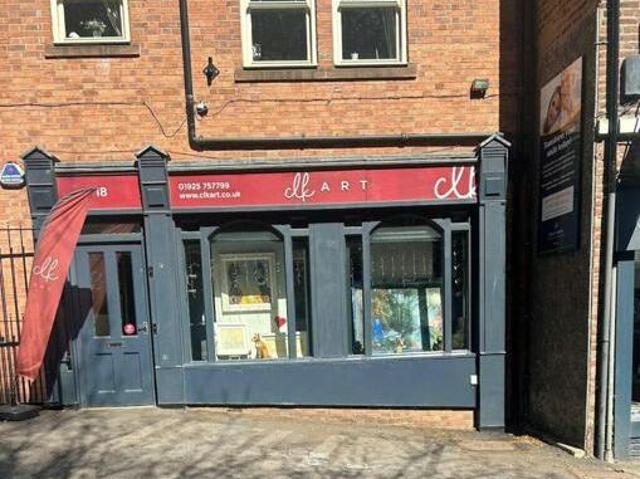 House for rent in Warrington
