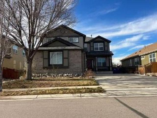 House for sale in Colorado