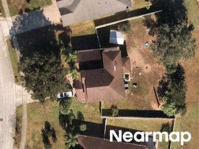 House for sale in Kissimmee, Florida