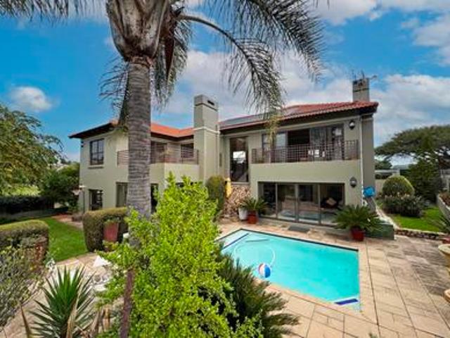 House for sale in Nooitgedacht, Gauteng