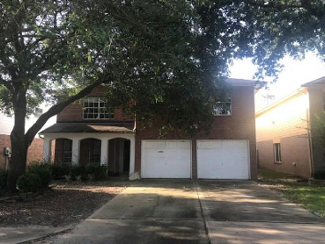 House for sale in Katy, Texas