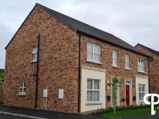 House for sale in Burnside, Ulster