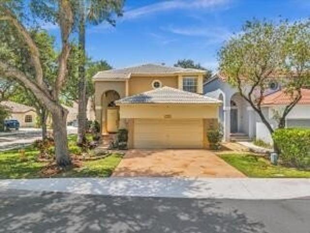 House for sale in Coconut Creek