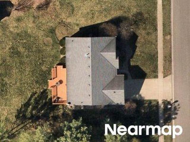 House for sale in Granger, Indiana